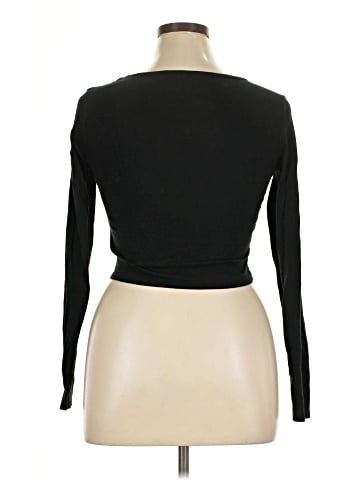 Wild Fable Long Sleeve Top (view 2)
