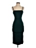Lulus Solid Green Cocktail Dress Size XS - photo 1