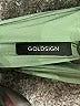 Goldsign Ivory Sleeveless Top Size XL - photo 3