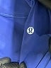 Lululemon Athletica Blue Active Pants Size 2 - photo 4