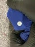 Lululemon Athletica Blue Active Pants Size 2 - photo 5