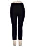 Jules & Leopold Solid Black Active Pants Size XL - photo 2