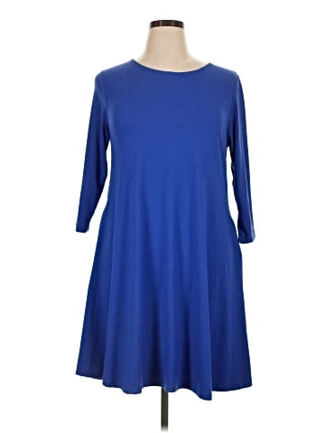Yelete Casual Dress (view 1)