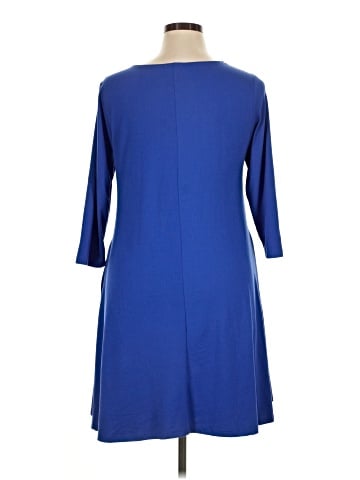 Yelete Casual Dress (view 2)