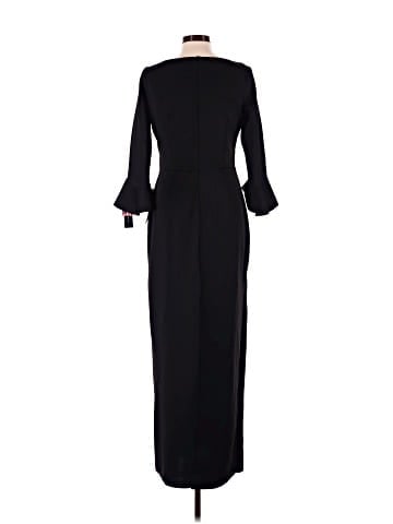 Betsy & Adam Cocktail Dress (view 2)