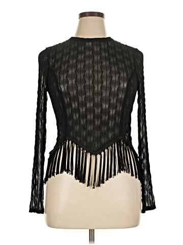 Moa Moa Long Sleeve Turtleneck (view 1)