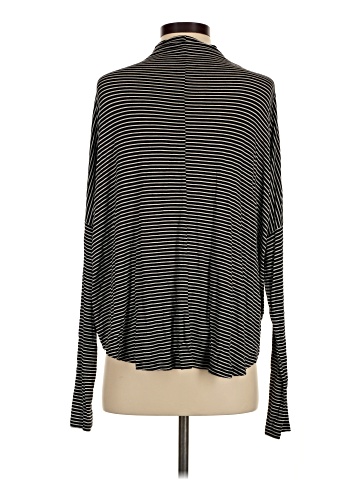 Double Zero Long Sleeve Turtleneck (view 2)