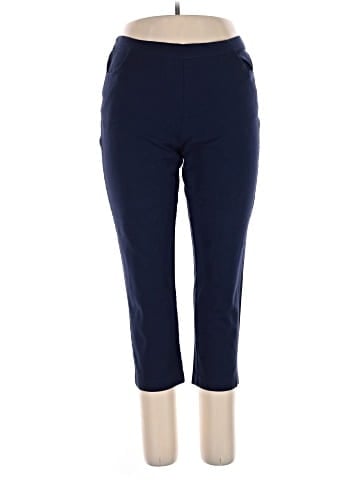 Isaac Mizrahi LIVE! Active Pants (view 1)