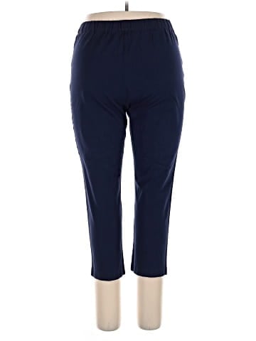 Isaac Mizrahi LIVE! Active Pants (view 2)