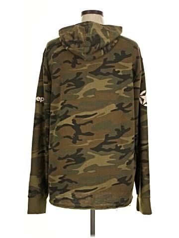 ALTERNATIVE Pullover Hoodie (view 2)