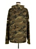 ALTERNATIVE Camo Green Pullover Hoodie Size XL - photo 2