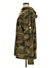 ALTERNATIVE Camo Green Pullover Hoodie Size XL - photo 5