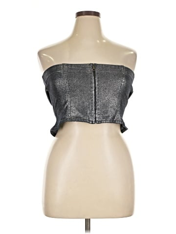 Gap Sleeveless Top (view 1)
