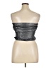 Gap Silver Sleeveless Top Size 14 - photo 2