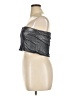 Gap Silver Sleeveless Top Size 14 - photo 5