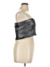 Gap Silver Sleeveless Top Size 14 - photo 4