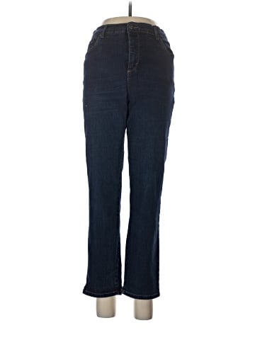 Gloria Vanderbilt Jeans (view 1)