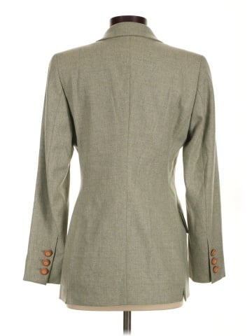 Escada by Margaretha Ley Blazer (view 2)