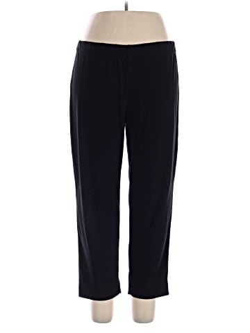 Coldwater Creek Casual Pants (view 1)