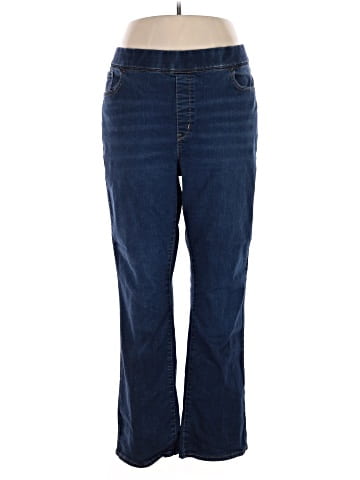 Levi Strauss Signature Jeans (view 1)