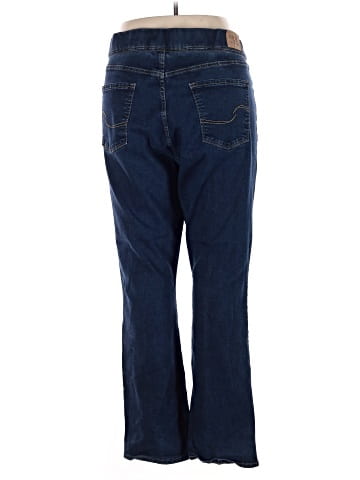 Levi Strauss Signature Jeans (view 2)