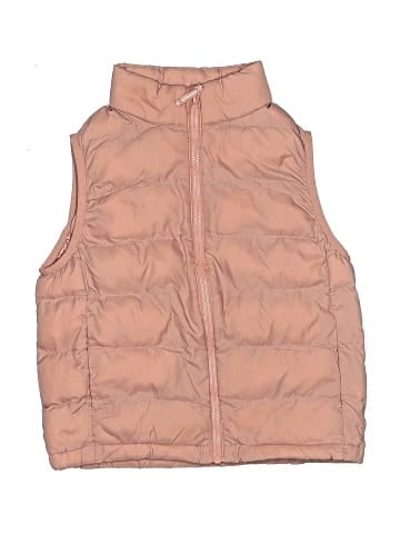 Uniqlo Vest (view 1)