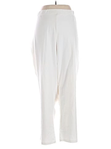 SUPREMA Essentials by Catherines Casual Pants (view 1)