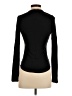 SIMKHAI Black Long Sleeve Top Size S - photo 2