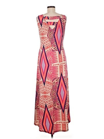 Tribal Casual Dress (view 2)