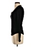 SIMKHAI Black Long Sleeve Top Size S - photo 5