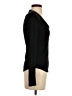SIMKHAI Black Long Sleeve Top Size S - photo 4