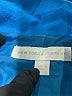 New York & Company Blue Coat Size XL - photo 6