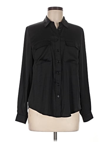 Alfani Long Sleeve Blouse (view 1)