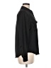 Alfani 100% Polyester Black Long Sleeve Blouse Size M (petite) - photo 4