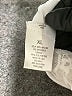 Brittany Black White 3/4 Sleeve Blouse Size XL - photo 8