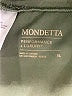 Mondetta Green Cargo Pants Size XL - photo 4