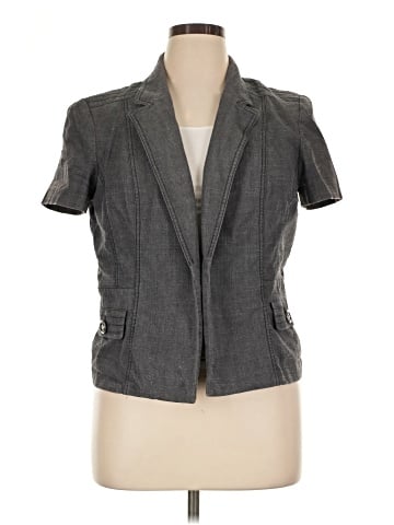 Roz & Ali Blazer (view 1)