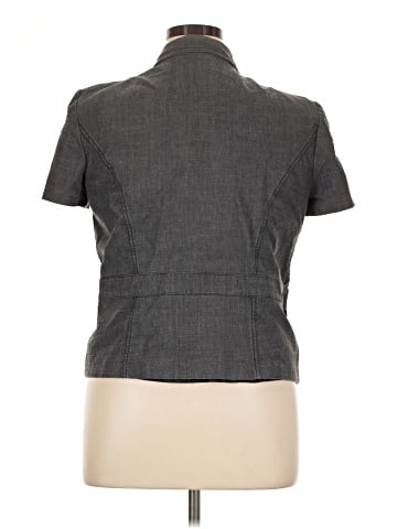 Roz & Ali Blazer (view 2)