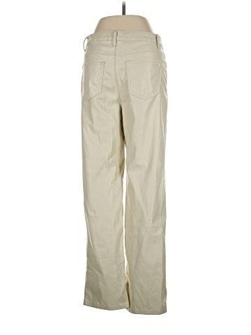 madden nyc Faux Leather Pants (view 2)