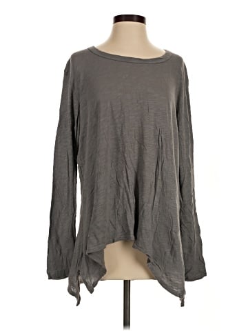 W by Wilt Long Sleeve T-Shirt (view 1)
