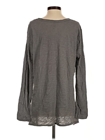 W by Wilt Long Sleeve T-Shirt (view 2)