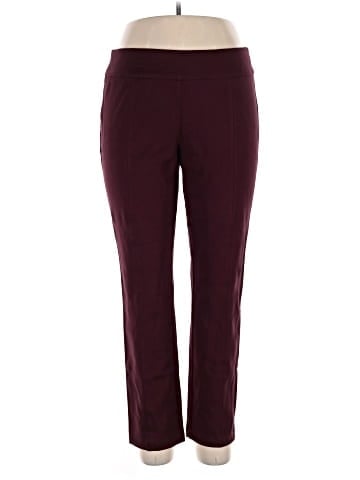 New Directions Active Pants (view 1)