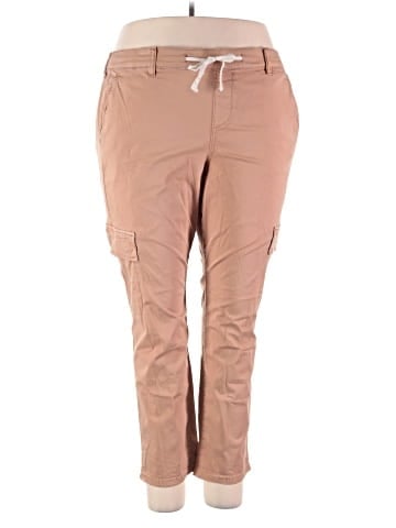 Torrid Cargo Pants (view 1)
