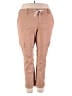 Torrid Tan Cargo Pants Size 22 - photo 1