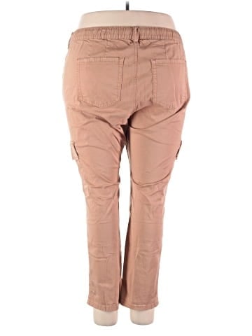 Torrid Cargo Pants (view 2)