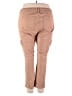 Torrid Tan Cargo Pants Size 22 - photo 2