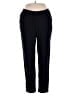 Blair Solid Black Track Pants Size XL - photo 1