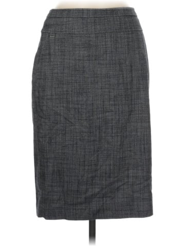 White House Black Market Formal Skirt (view 1)