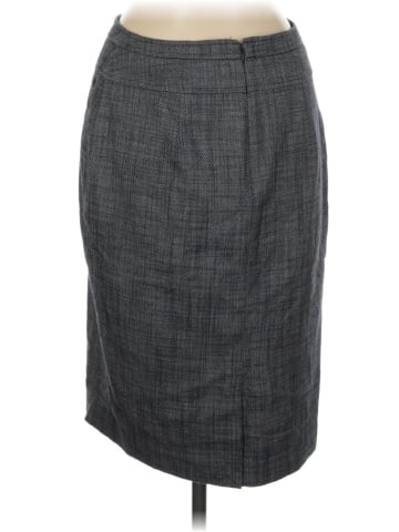 White House Black Market Formal Skirt (view 2)