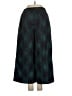 Maeve 100% Polyester Argyle Teal Dress Pants Size XS (petite) - photo 2